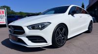 MERCEDES-BENZ CLA Shooting Brake AMG-Line