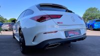MERCEDES-BENZ CLA Shooting Brake AMG-Line