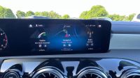 MERCEDES-BENZ CLA Shooting Brake AMG-Line