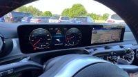 MERCEDES-BENZ CLA Shooting Brake AMG-Line