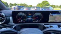 MERCEDES-BENZ CLA Shooting Brake AMG-Line