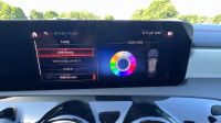MERCEDES-BENZ CLA Shooting Brake AMG-Line