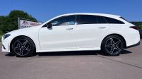 MERCEDES-BENZ CLA Shooting Brake AMG-Line