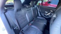 MERCEDES-BENZ CLA Shooting Brake AMG-Line