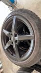 MERCEDES-BENZ CLA Shooting Brake AMG-Line