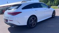 MERCEDES-BENZ CLA Shooting Brake AMG-Line
