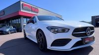 MERCEDES-BENZ CLA Shooting Brake AMG-Line