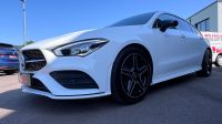MERCEDES-BENZ CLA Shooting Brake AMG-Line