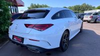 MERCEDES-BENZ CLA Shooting Brake AMG-Line