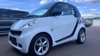SMART fortwo coupe mhd *Servo+Klima+Sitzheiz+ TÜV NEU*