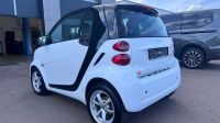 SMART fortwo coupe mhd *Servo+Klima+Sitzheiz+ TÜV NEU*