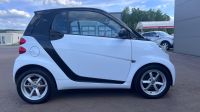 SMART fortwo coupe mhd *Servo+Klima+Sitzheiz+ TÜV NEU*
