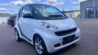 SMART fortwo coupe mhd *Servo+Klima+Sitzheiz+ TÜV NEU*