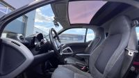 SMART fortwo coupe mhd *Servo+Klima+Sitzheiz+ TÜV NEU*
