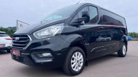 FORD Transit Custom Kasten L2 Limited+Werkstattausbau