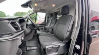 FORD Transit Custom Kasten L2 Limited+Werkstattausbau