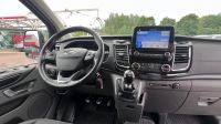 FORD Transit Custom Kasten L2 Limited+Werkstattausbau