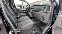 FORD Transit Custom Kasten L2 Limited+Werkstattausbau