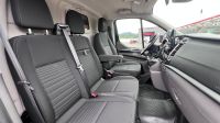 FORD Transit Custom Kasten L2 Limited+Werkstattausbau