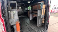 FORD Transit Custom Kasten L2 Limited+Werkstattausbau
