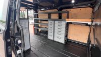 FORD Transit Custom Kasten L2 Limited+Werkstattausbau
