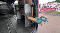 FORD Transit Custom Kasten L2 Limited+Werkstattausbau