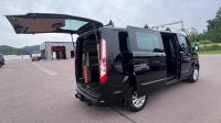 FORD Transit Custom Kasten L2 Limited+Werkstattausbau