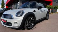 MINI COOPER Cabrio Cooper