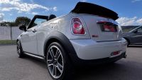 MINI COOPER Cabrio Cooper