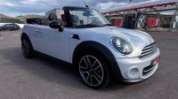 MINI COOPER Cabrio Cooper