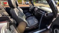 MINI COOPER Cabrio Cooper