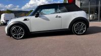 MINI COOPER Cabrio Cooper