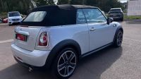 MINI COOPER Cabrio Cooper