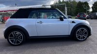 MINI COOPER Cabrio Cooper