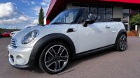 MINI COOPER Cabrio Cooper