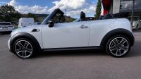 MINI COOPER Cabrio Cooper