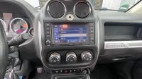 JEEP Compass Limited 4x4