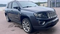 JEEP Compass Limited 4x4