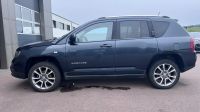 JEEP Compass Limited 4x4