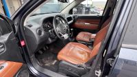 JEEP Compass Limited 4x4