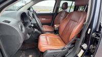 JEEP Compass Limited 4x4
