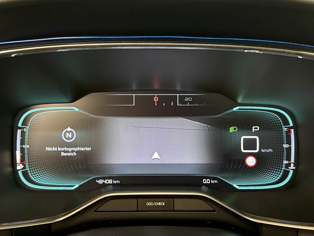 CITROEN C5 Aircross Feel **Panodach+Kamera+Sitzheizung**