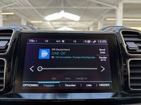 CITROEN C5 Aircross Feel **Panodach+Kamera+Sitzheizung**