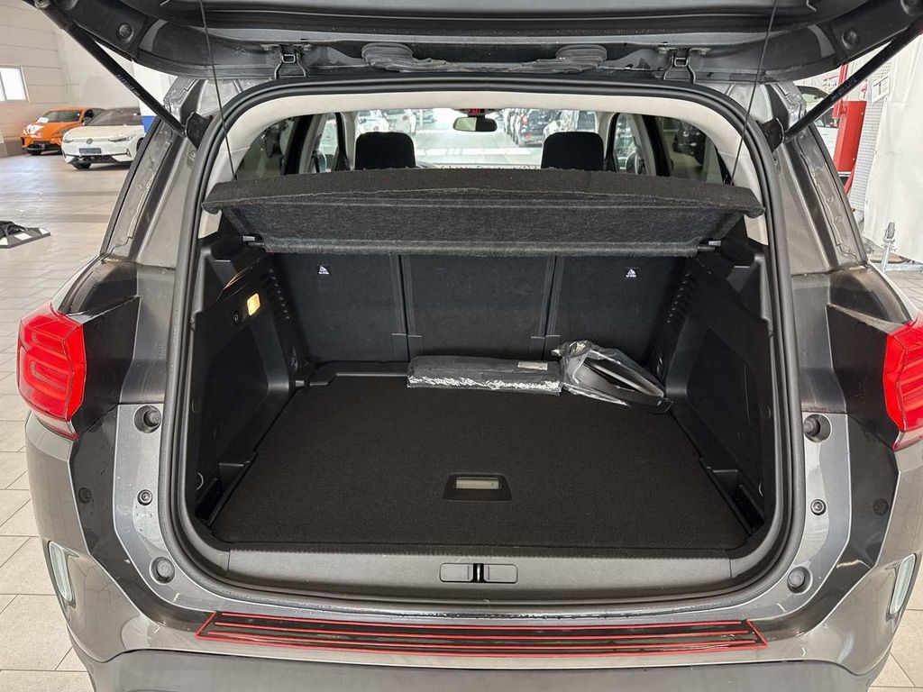 CITROEN C5 Aircross Feel **Panodach+Kamera+Sitzheizung**
