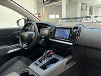 CITROEN C5 Aircross Feel **Panodach+Kamera+Sitzheizung**