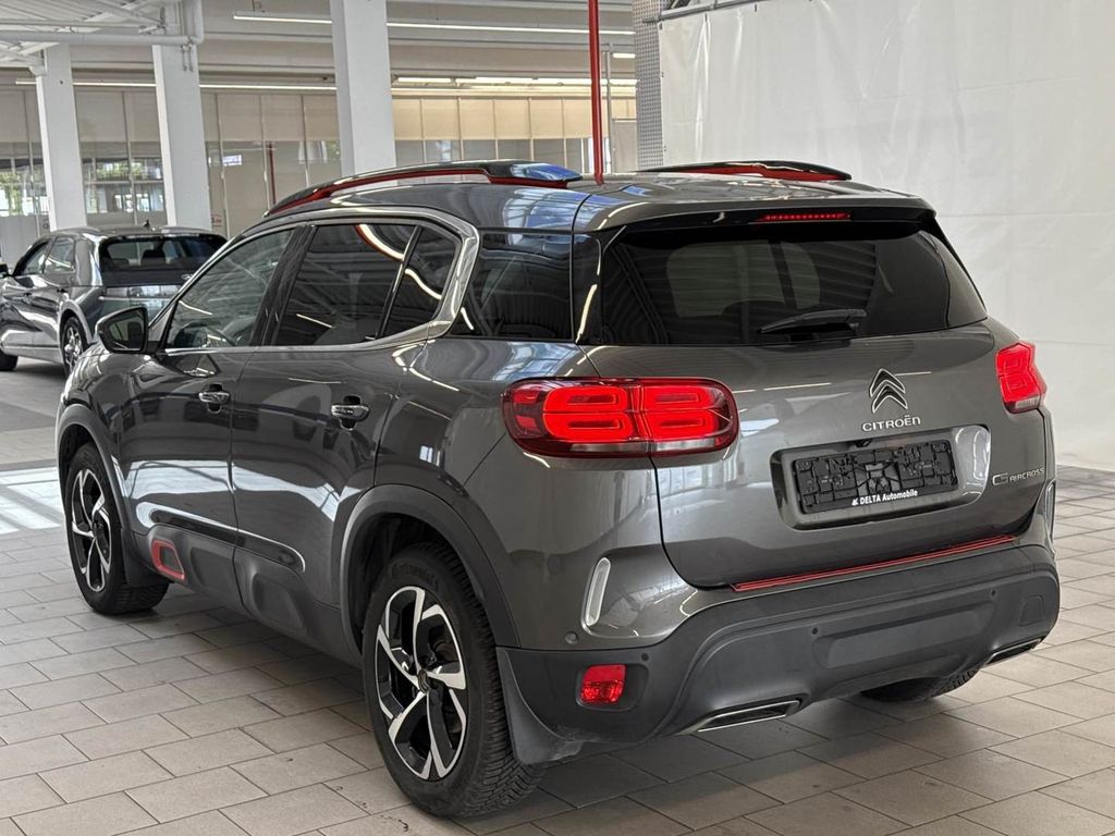 CITROEN C5 Aircross Feel **Panodach+Kamera+Sitzheizung**