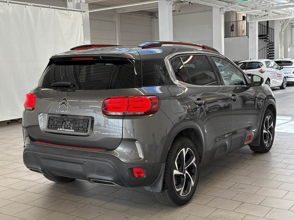 CITROEN C5 Aircross Feel **Panodach+Kamera+Sitzheizung**