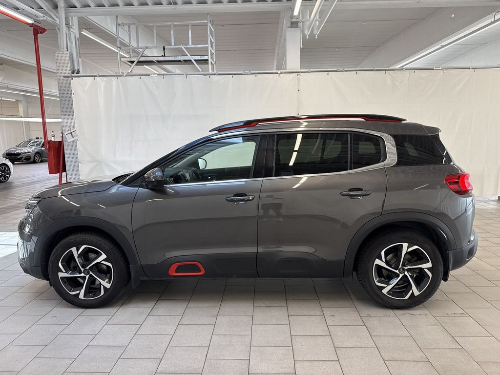 CITROEN C5 Aircross Feel **Panodach+Kamera+Sitzheizung**