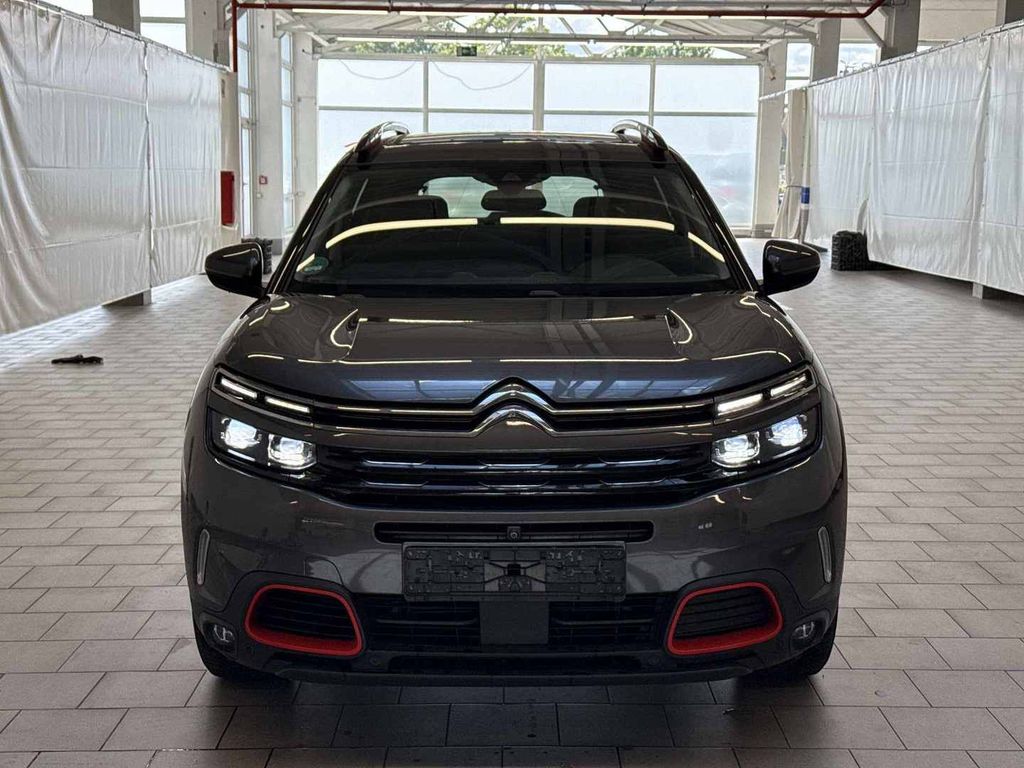 CITROEN C5 Aircross Feel **Panodach+Kamera+Sitzheizung**
