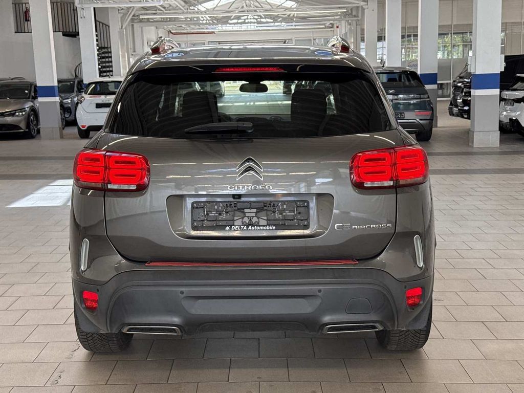 CITROEN C5 Aircross Feel **Panodach+Kamera+Sitzheizung**